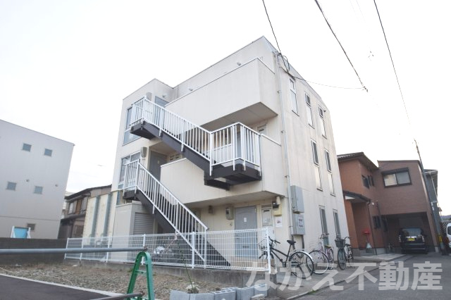 【外観】 | きれいな外観です