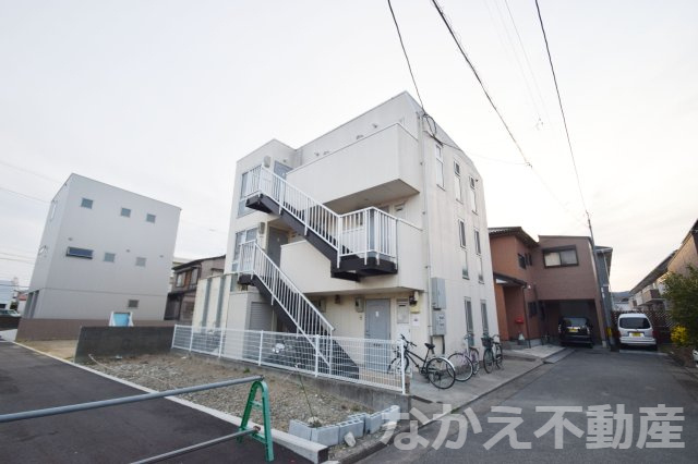 【外観】 | 物件の外観です