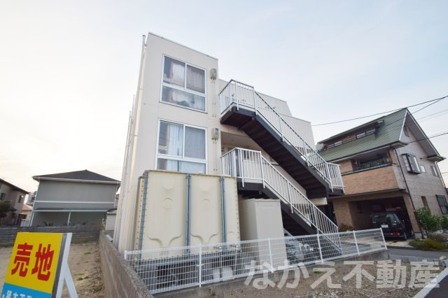【外観】 | きれいな外観です
