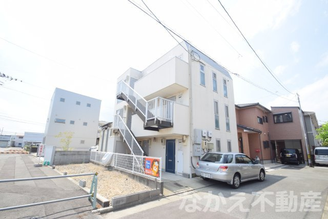 【外観】 | 外観も気になるポイント