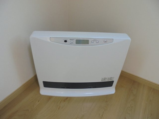 【設備】 | URBAN CUBIC 片山Ⅱ A棟