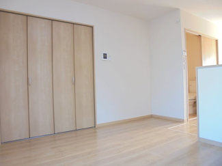 【内装】 | URBAN CUBIC 片山Ⅱ A棟