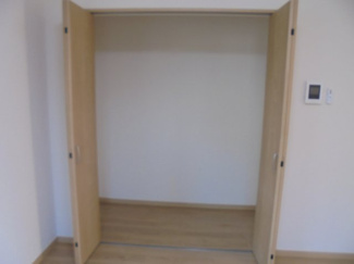 【収納】 | URBAN CUBIC 片山Ⅱ A棟