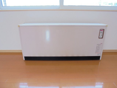 【設備】 | カーサ・アレグレ B棟