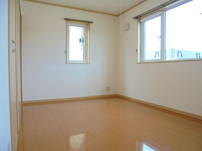 【居間・リビング】 | カーサ・アレグレ B棟