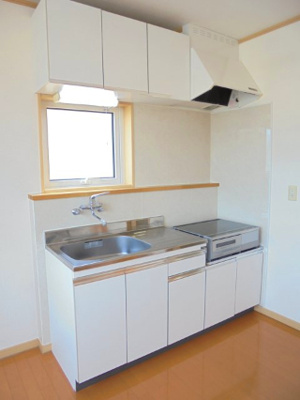 【内装】 | カーサ・アレグレ B棟