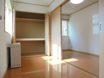 【内装】 | カーサ・アレグレ B棟