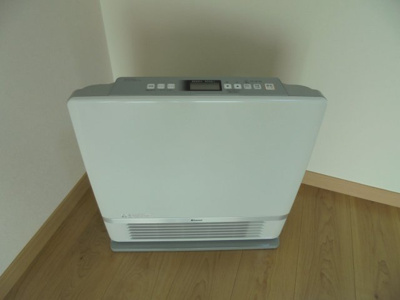 【設備】 | URBAN CUBIC 伊勢堂岱Ⅰ