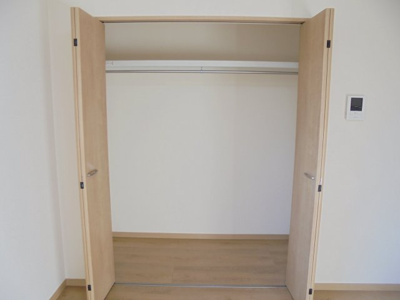 【収納】 | URBAN CUBIC 伊勢堂岱Ⅰ