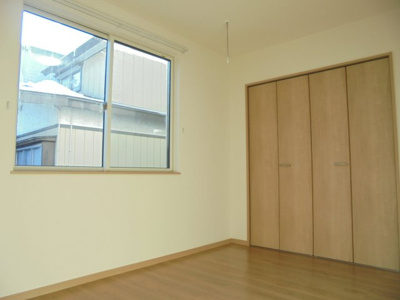 【内装】 | URBAN CUBIC 伊勢堂岱Ⅰ