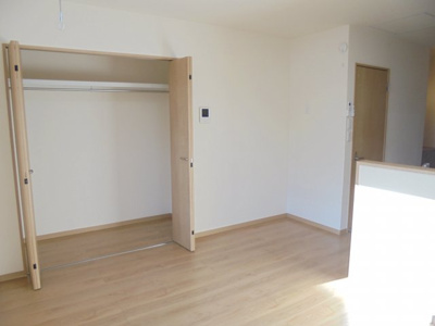 【内装】 | URBAN CUBIC 伊勢堂岱Ⅰ