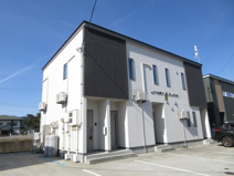 URBAN CUBIC 扇ノ間Ⅱの画像