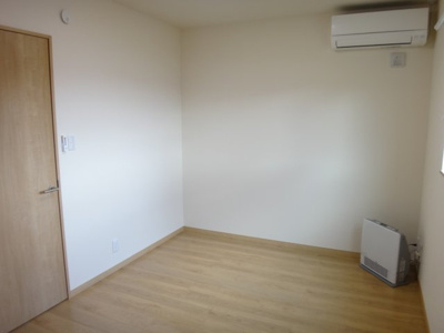 【内装】 | URBAN CUBIC 泉町Ⅱ