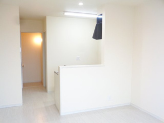 【居間・リビング】