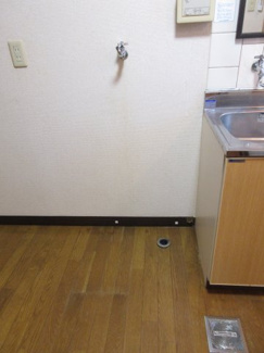 【設備】 | プレステージ北有浦 Ｃ棟