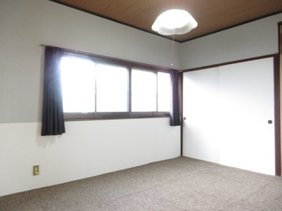 【居間・リビング】 | コーポ南