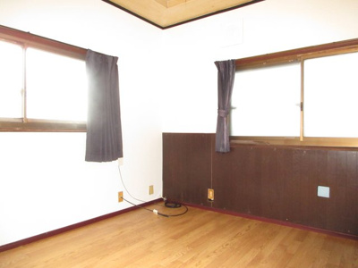 【内装】 | コーポ南