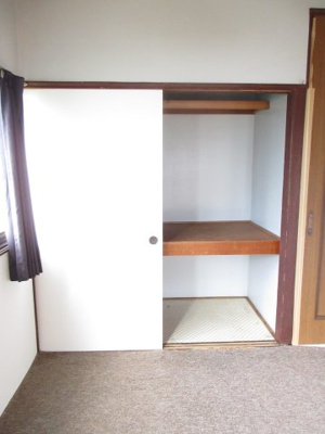 【収納】 | コーポ南