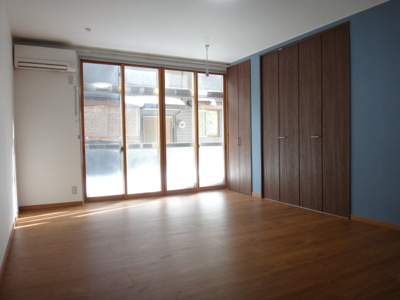 【居間・リビング】 | コーポ片山