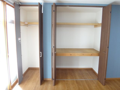 【収納】 | コーポ片山