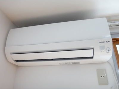 【設備】 | コーポ片山