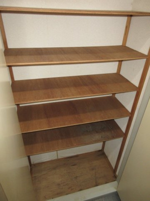 【収納】 | グランデール有浦