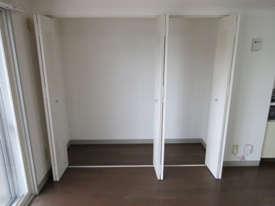 【収納】 | グランデール有浦