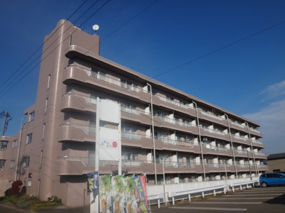 【外観】 | グランデール有浦