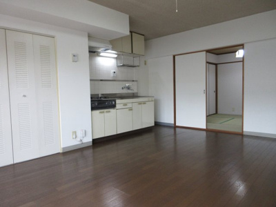 【居間・リビング】 | グランデール有浦