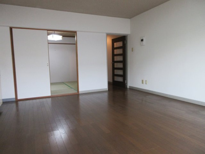 【居間・リビング】 | グランデール有浦