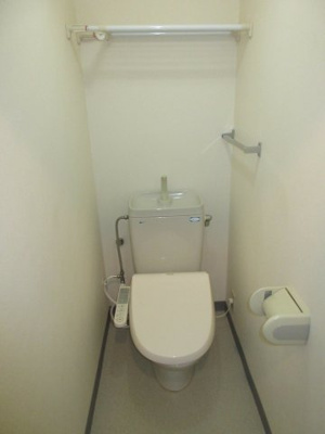 【トイレ】 | グランデール有浦