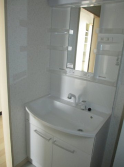 【洗面所】 | Ｃａｎ Ｎｏｎ Ⅰ