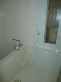 【浴室】 | Ｃａｎ Ｎｏｎ Ⅰ