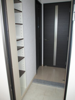 【玄関】 | Ｃａｎ Ｎｏｎ Ⅰ