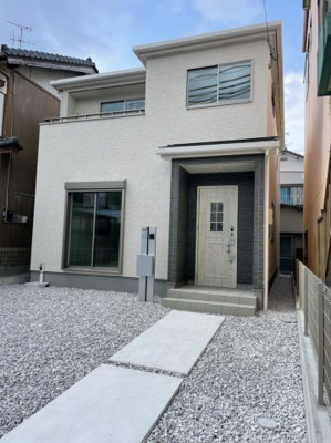 【外観】 | グラファーレ竹島2期