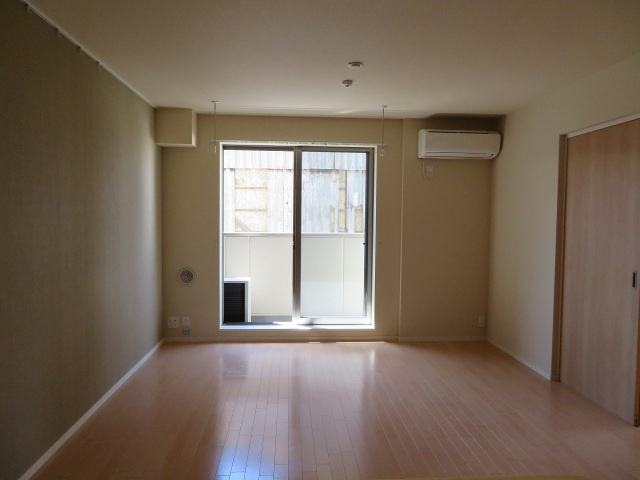 ジュフレールプレミアの居間・リビング