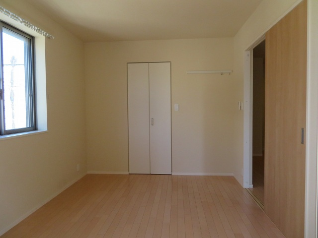 ジュフレールプレミアの内装