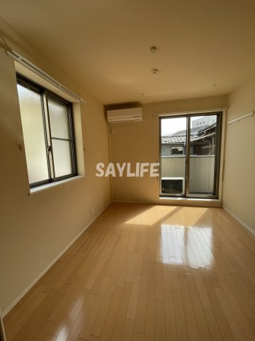 ジュフレールプレミアの内装