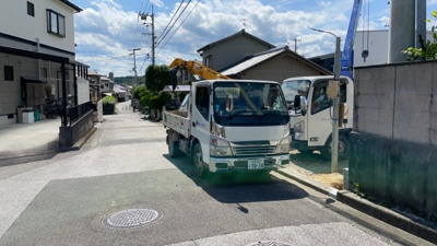 【周辺】 | 瀬戸東町3期1号棟
