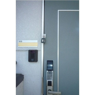 【セキュリティ】 | セントポール