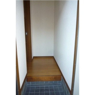 【玄関】 | セントポール