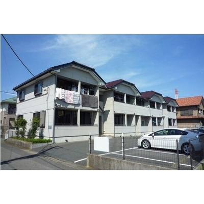 【駐車場】 | セントポール