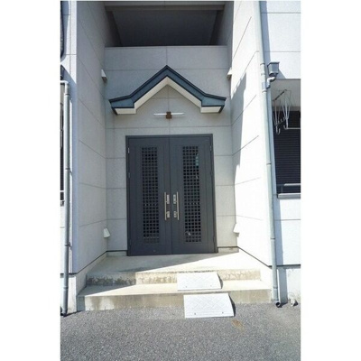 【エントランス】 | セントポール