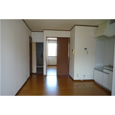 【居間・リビング】 | セントポール