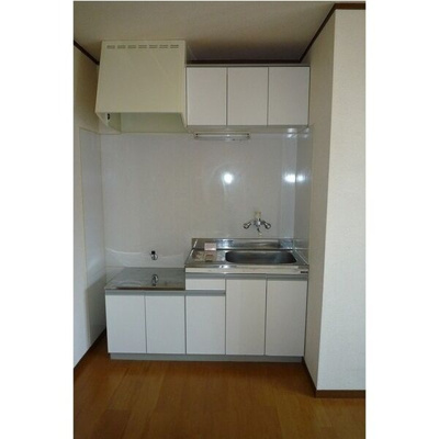 【キッチン】 | セントポール