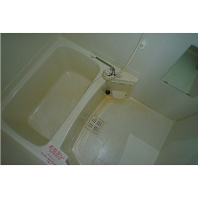 【浴室】 | セントポール