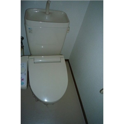 【トイレ】 | セントポール