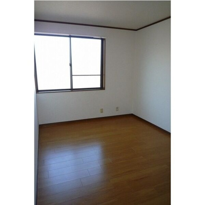 【洋室】 | セントポール