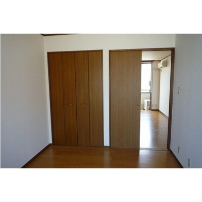 【内装】 | セントポール