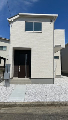 【外観】 | 瀬戸東町2号棟